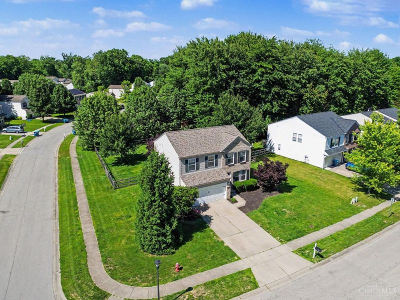 56 Wooded Ridge Drive, Batavia Twp, OH 45102 Photo 2