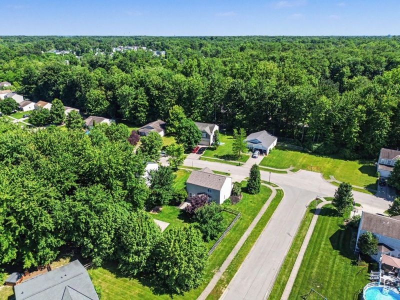 56 Wooded Ridge Drive, Batavia Twp, OH 45102 Photo 4