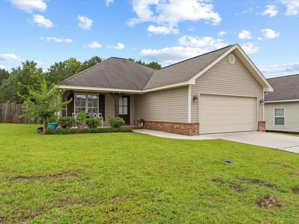 20 Trillium Blvd., Hattiesburg, MS 39402