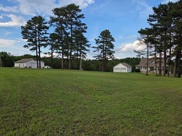 317 A Homer Bray Road, Mt Pleasant, AR 72561