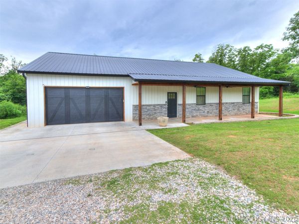 17301 Winding Creek, Newalla, OK 74857