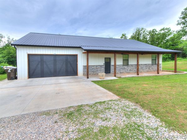 17301 Winding Creek , Newalla, OK 74857
