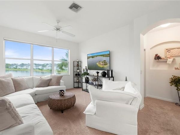 9670 Village View BLVD, Unit 201, BONITA SPRINGS, FL 34135