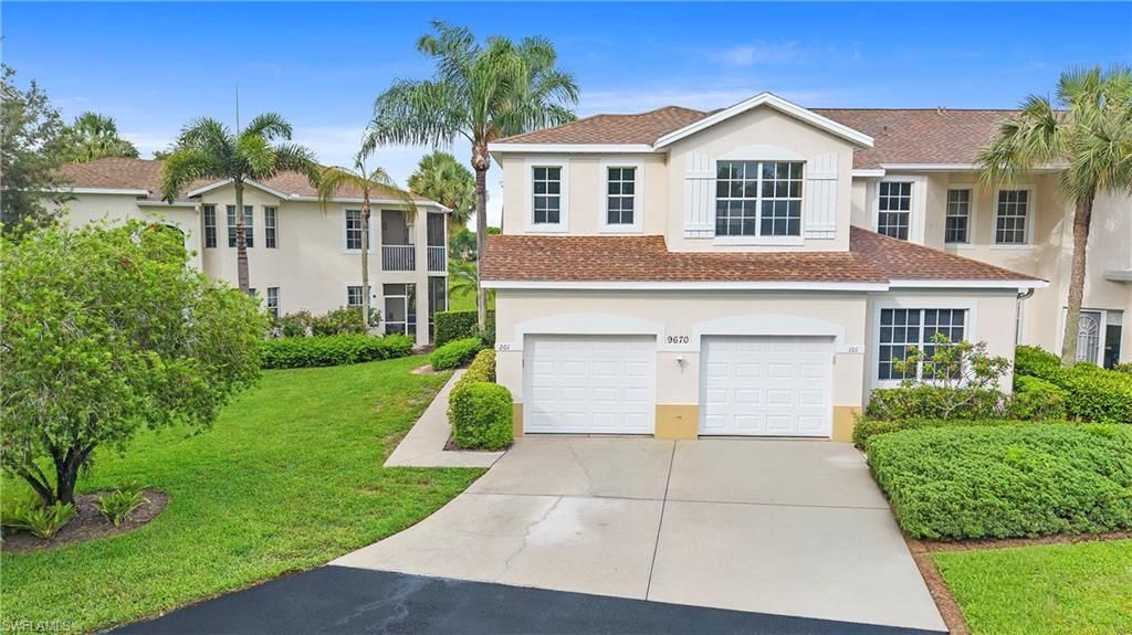 9670 Village View Blvd, Unit 201, Bonita Springs, FL 34135 Photo