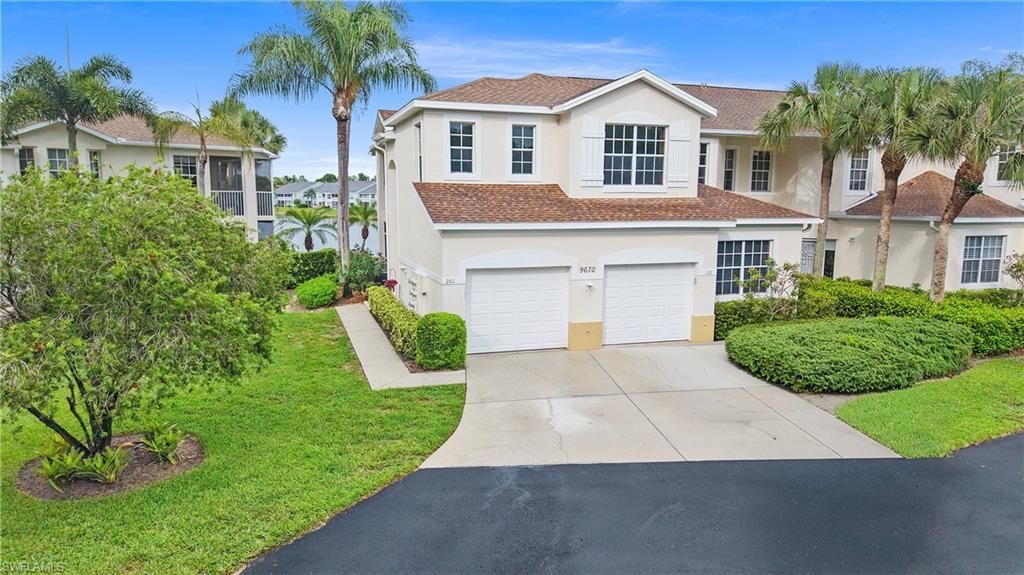 9670 Village View Blvd, Unit 201, Bonita Springs, FL 34135 Photo