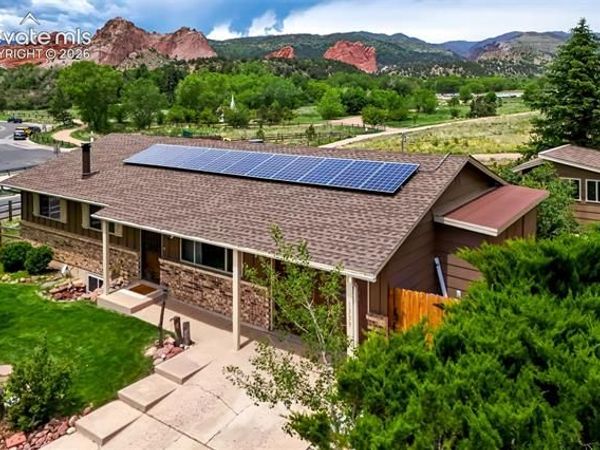 1339 31st Circle, Colorado Springs, CO 80904