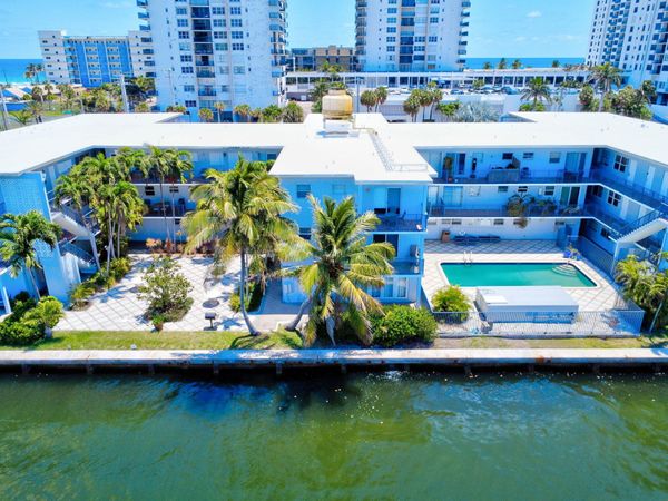 2200 S Ocean Drive, Unit N311, Hollywood, FL 33019