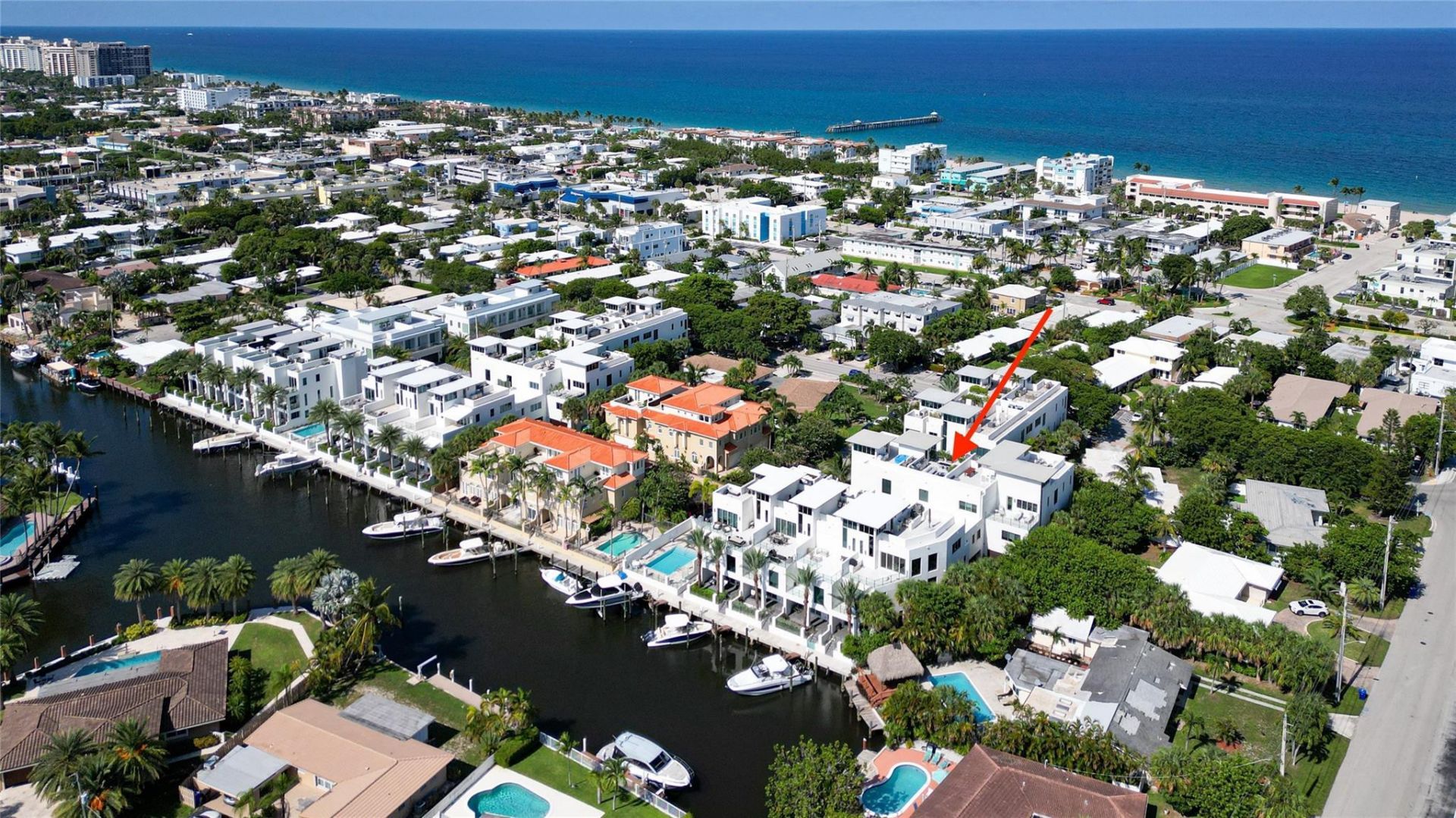 244 Garden Court, Unit 244, Lauderdale by the Sea, FL 33308 Photo