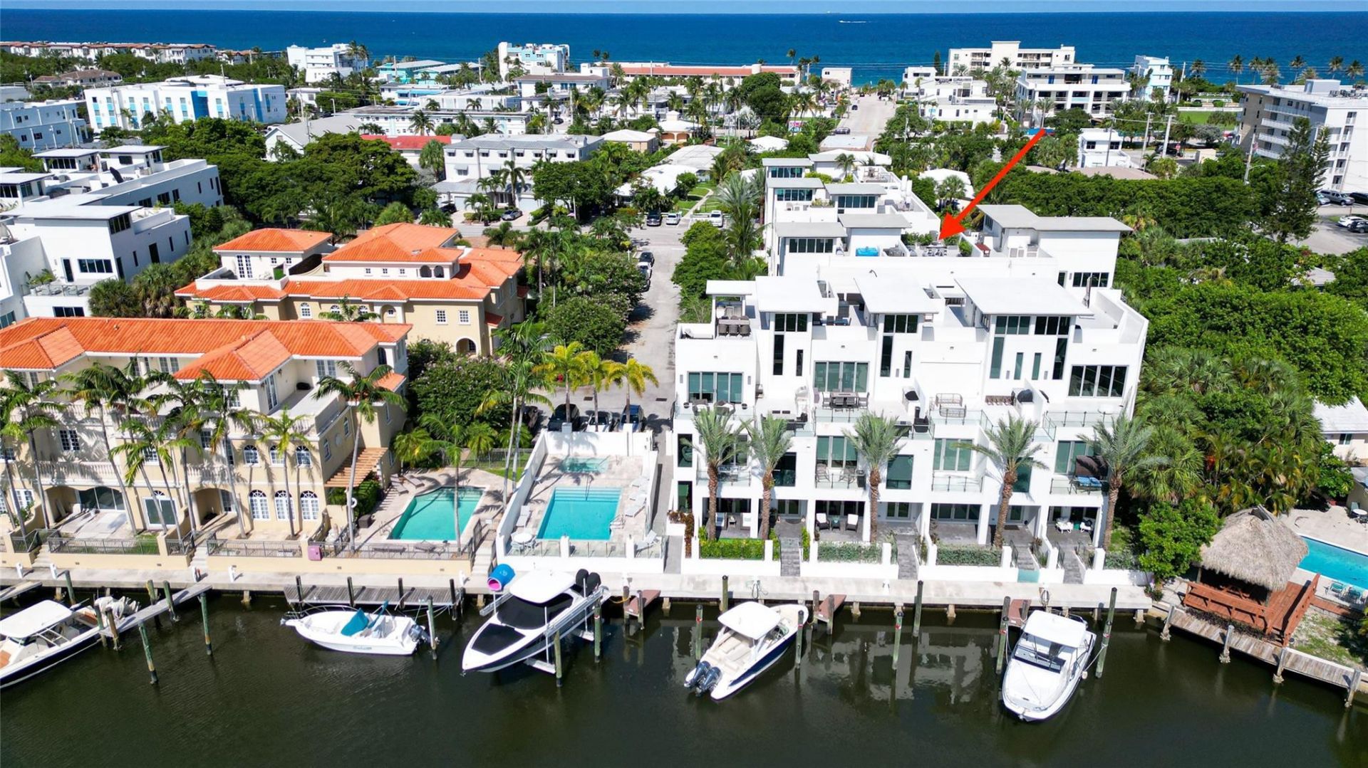 244 Garden Court, Unit 244, Lauderdale by the Sea, FL 33308 Photo