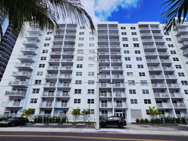 200 S Birch Road, Unit 208, Fort Lauderdale, FL 33316