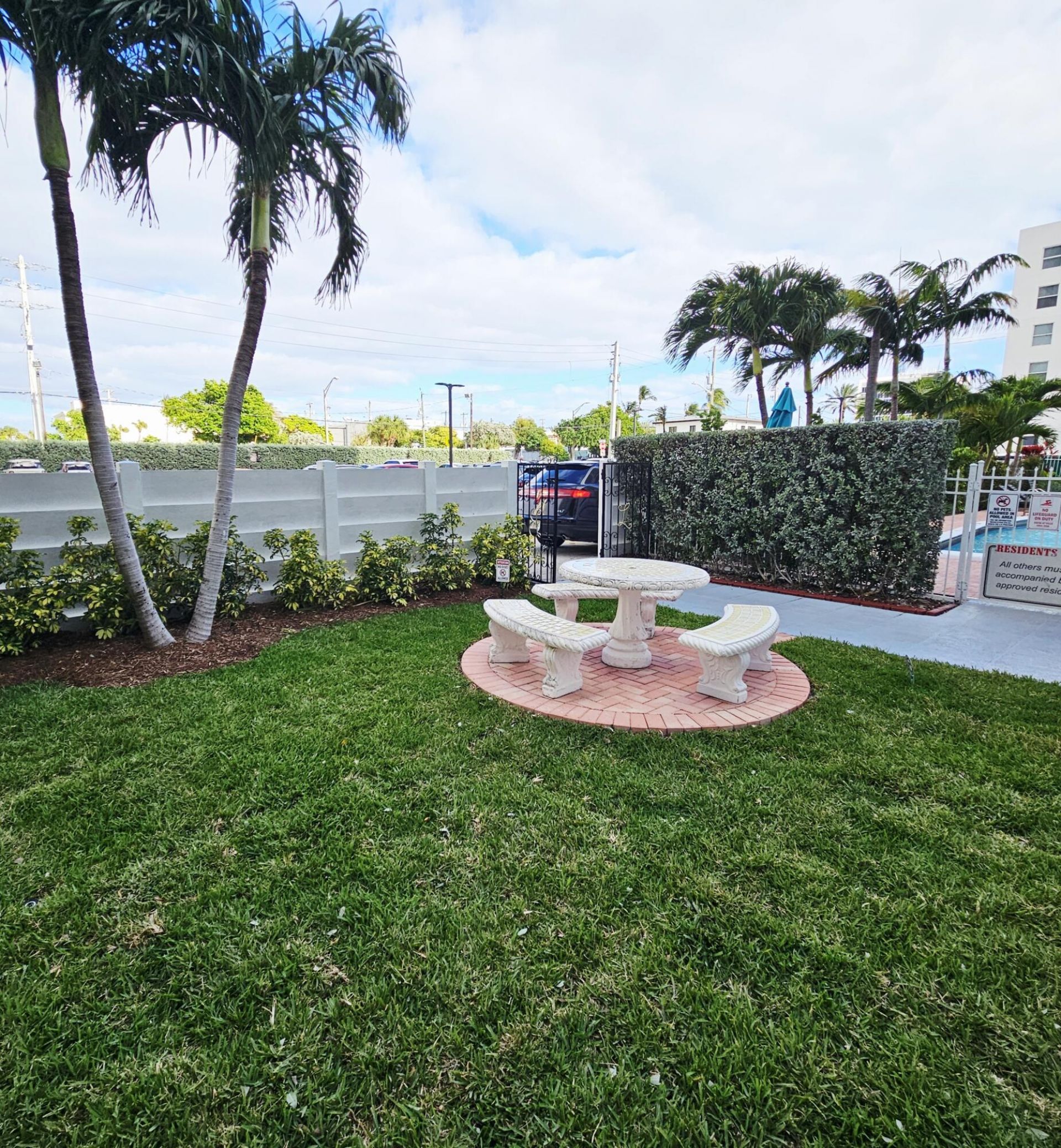 200 S Birch Road, Unit 208, Fort Lauderdale, FL 33316 Photo
