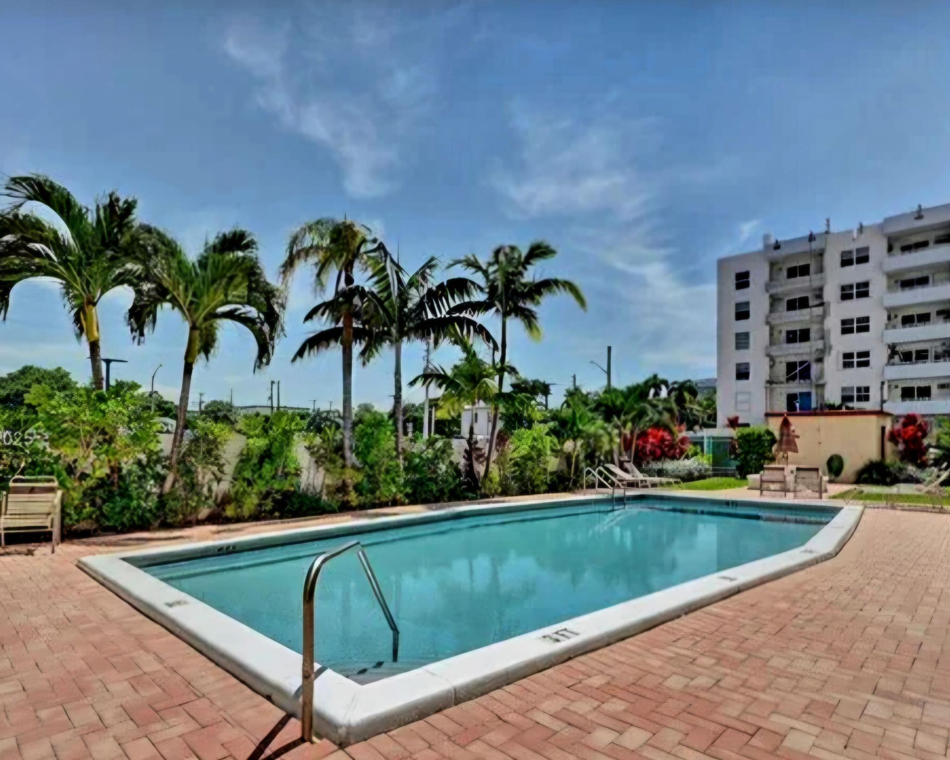 200 S Birch Road, Unit 208, Fort Lauderdale, FL 33316 Photo
