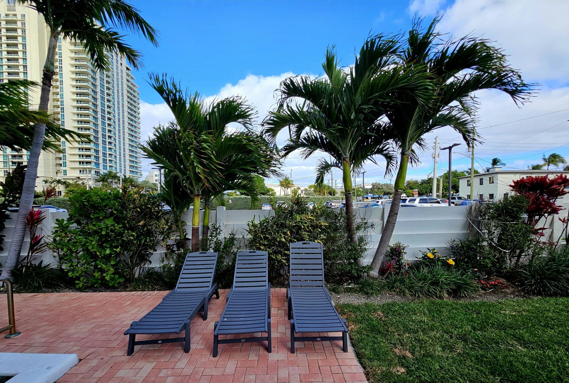200 S Birch Road, Unit 208, Fort Lauderdale, FL 33316 Photo
