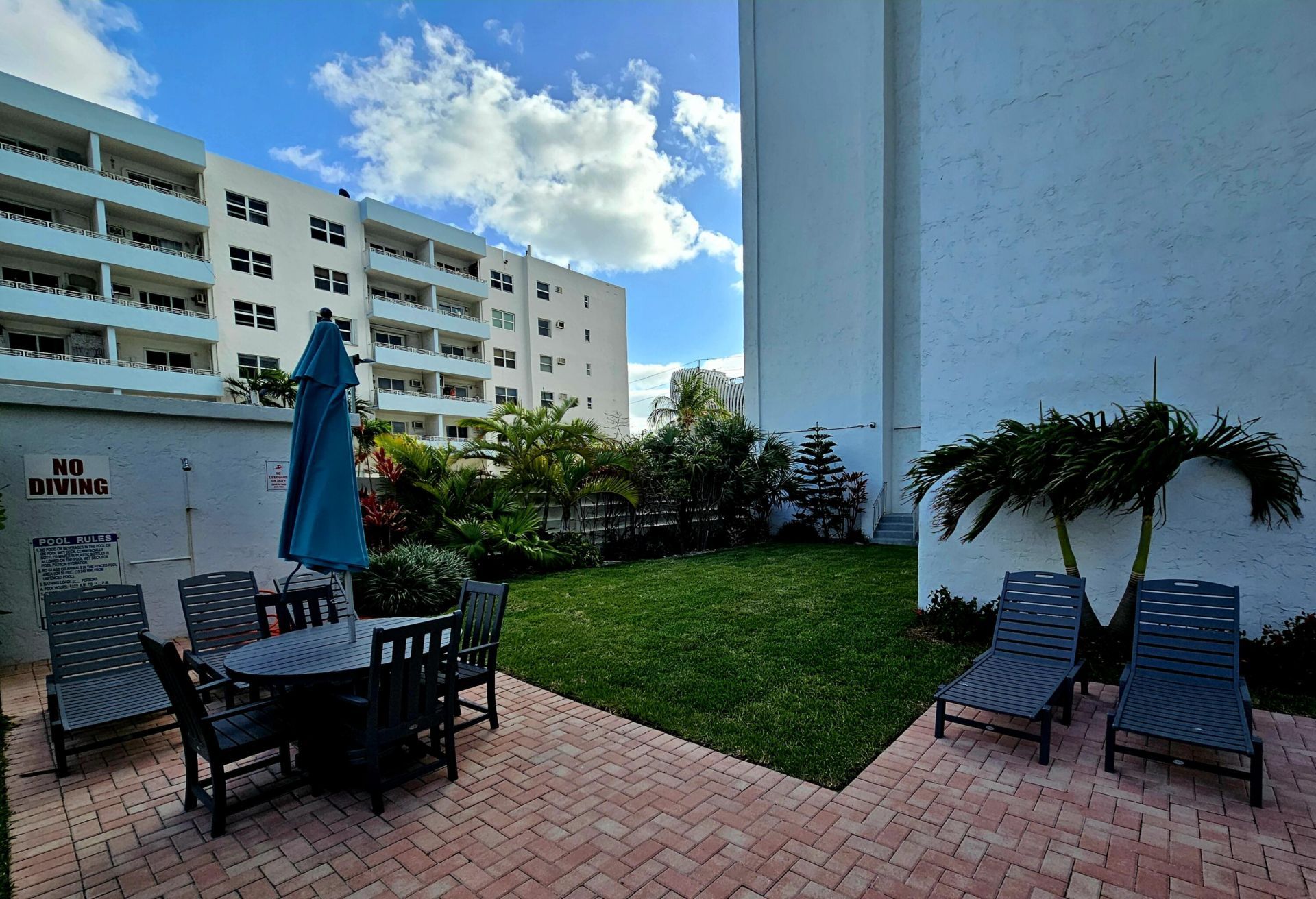 200 S Birch Road, Unit 208, Fort Lauderdale, FL 33316 Photo