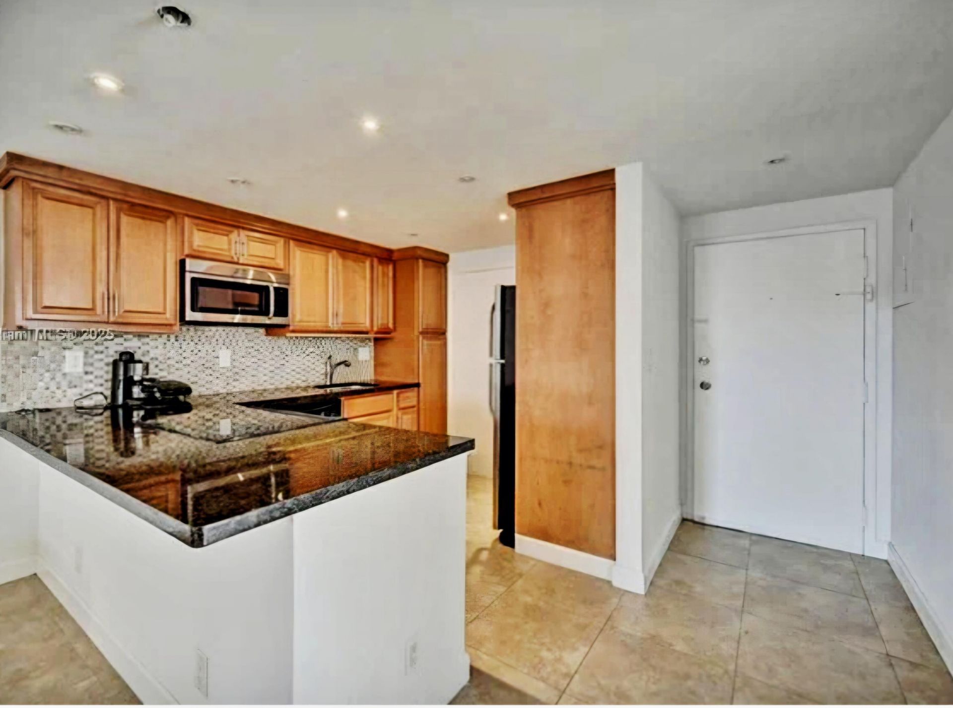 200 S Birch Road, Unit 208, Fort Lauderdale, FL 33316 Photo