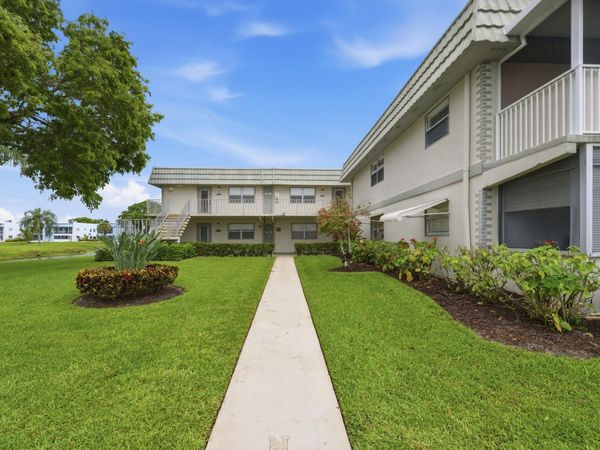 670 N Monaco Court, Unit N, Delray Beach, FL 33446