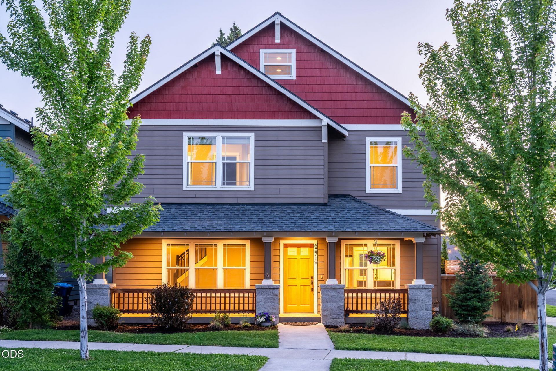 62719 Hawkview Road, Bend, OR 97701 Main Photo