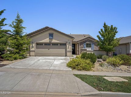 924 Callaway Trail, Reno, NV 89523 Photo