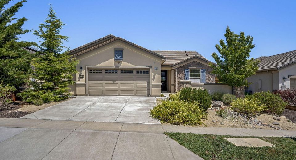 924 Callaway Trail, Reno, NV 89523 Photo