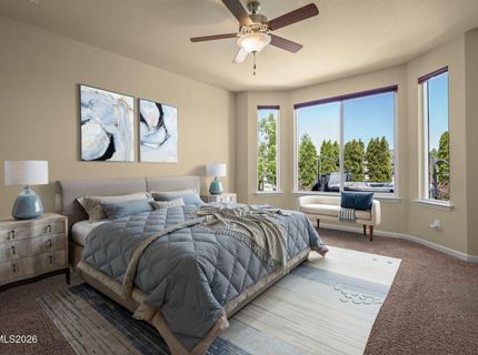 924 Callaway Trail, Reno, NV 89523 Photo