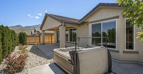 924 Callaway Trail, Reno, NV 89523 Photo