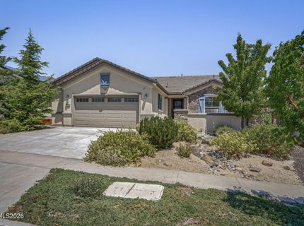 924 Callaway Trail, Reno, NV 89523 Photo
