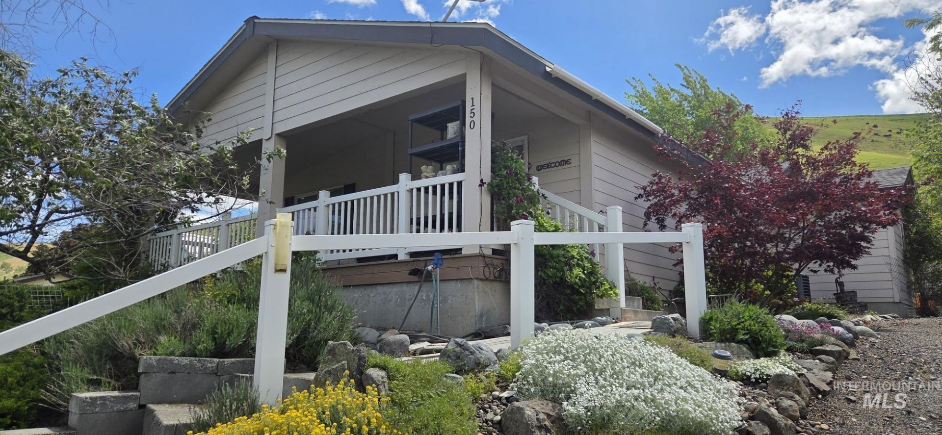 150 Hill Street, Pomeroy, WA 99347 Main Photo