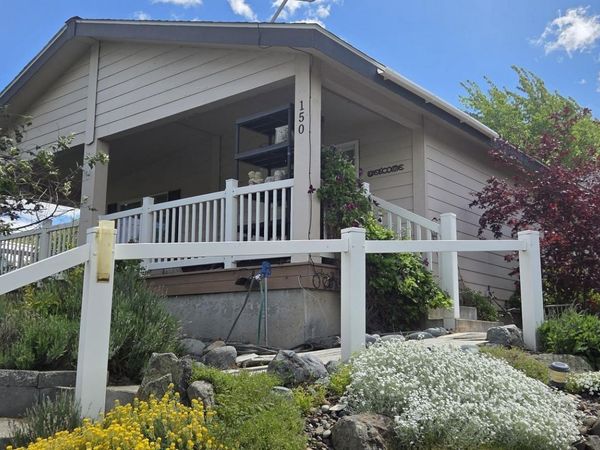 150 Hill Street, Pomeroy, WA 99347