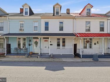 368 NORWAY STREET , YORK, PA 17403