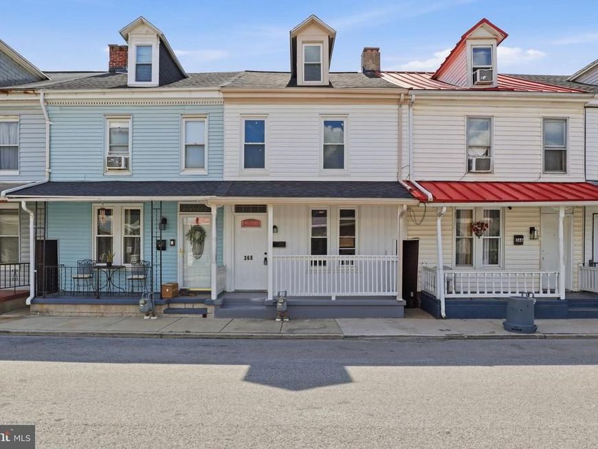 368 Norway Street , York, PA 17403 Main Photo