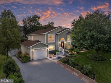 8197 LINCOLN DRIVE, JESSUP, MD 20794