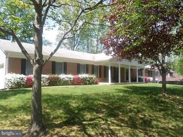 11708 HARVESTDALE DRIVE , FREDERICKSBURG, VA 22407