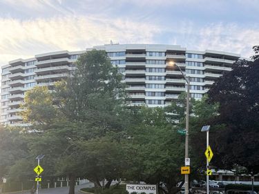 6301 STEVENSON AVENUE , Unit 1110, ALEXANDRIA, VA 22304