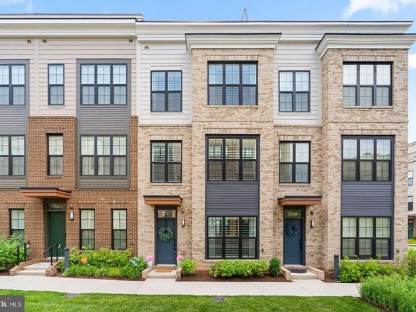 7361 BLADE DRIVE, FALLS CHURCH, VA 22042