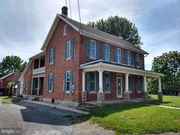 2897 GUILFORD SPRINGS ROAD , CHAMBERSBURG, PA 17202