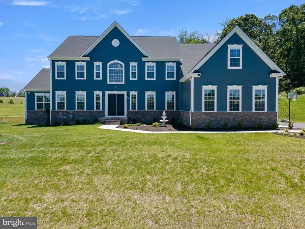 40373 WINDYHILL FARMS DRIVE, ALDIE, VA 20105