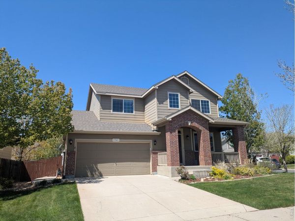 5543 Calgary St, Timnath, CO 80547