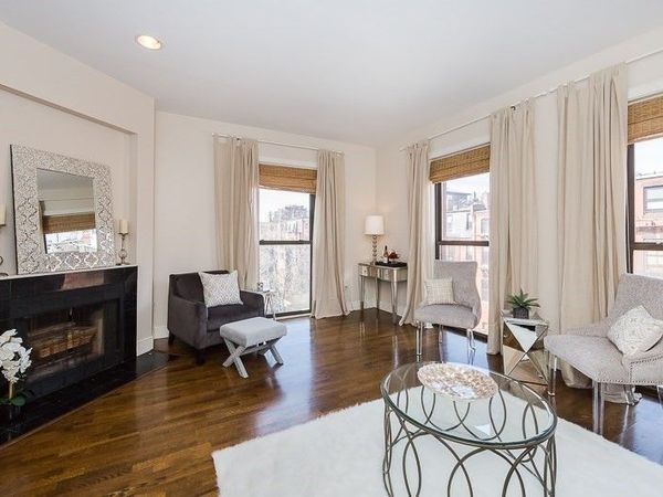201 Newbury St, Unit 309, Boston, MA 02116