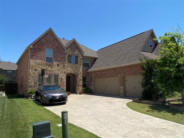 6905 Benjamin Way, Colleyville, TX 76034