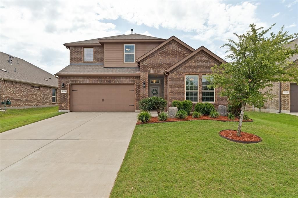 11224 Blaze Street, Aubrey, TX 76227 Main Photo