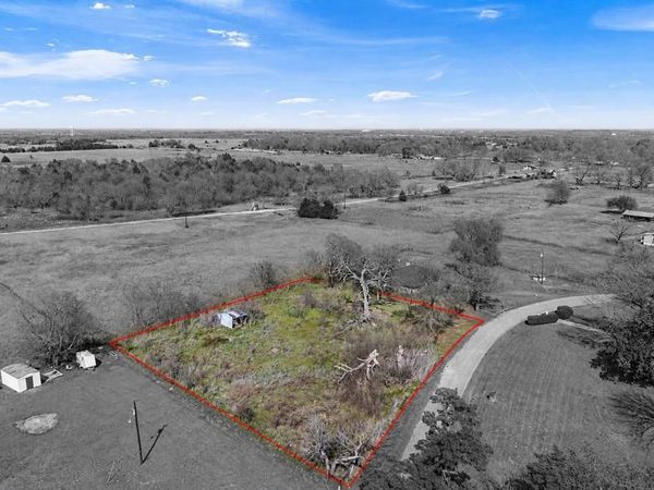 TBD LCR 470 , Mexia, TX 76667