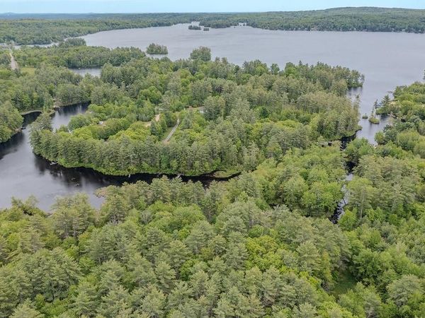 77-79 Province Road, Unit Map 2 Lot 8 aka 77-79, Strafford, NH 03884