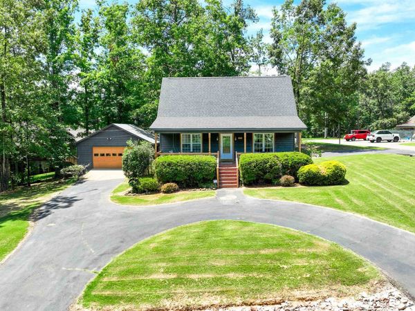 10 RISING SUN LN, Counce, TN 38326