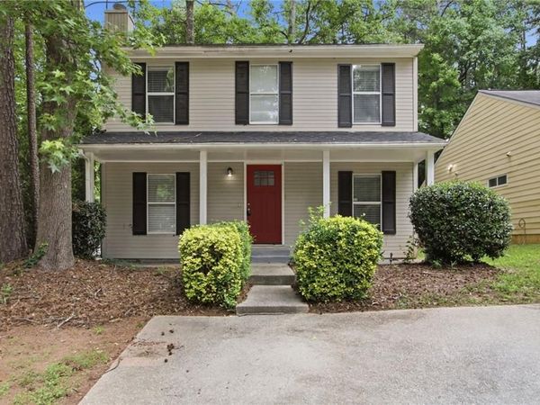 2146 Wingfoot Place , Decatur, GA 30035
