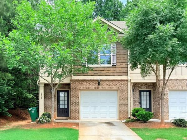 5870 Taka Lane , Lithonia, GA 30038