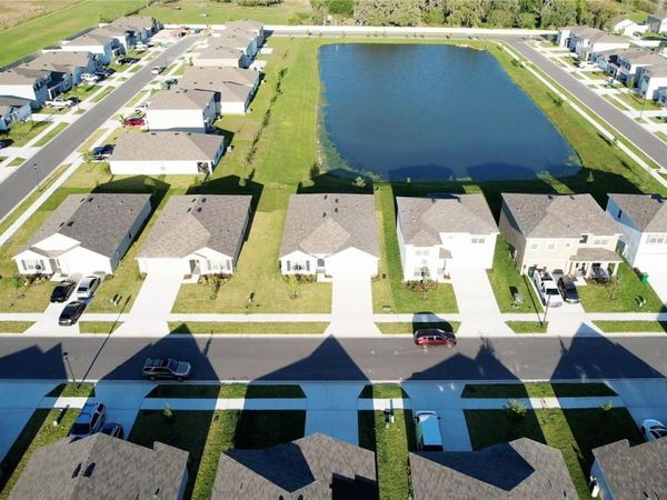 5686 BARAKAT ROAD , ZEPHYRHILLS, FL 33541