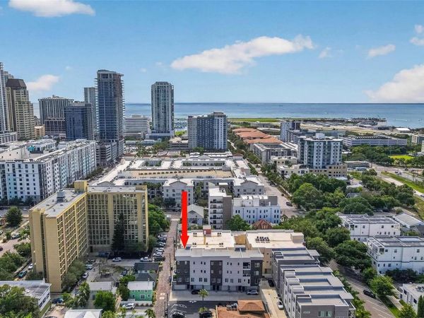 374 6TH STREET S, ST PETERSBURG, FL 33701