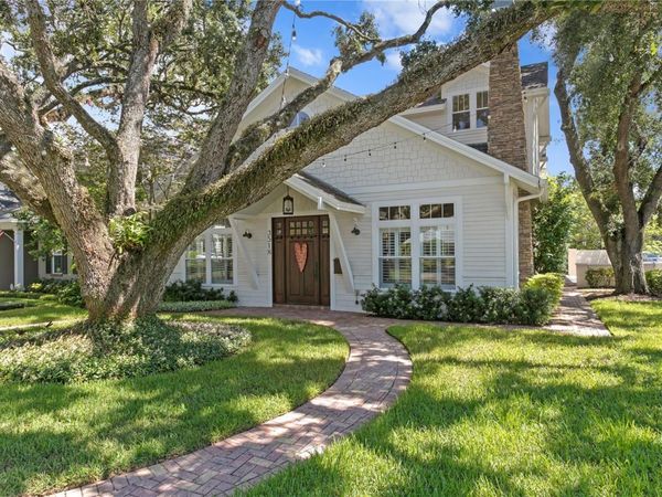 3518 W SAN MIGUEL STREET N, TAMPA, FL 33629