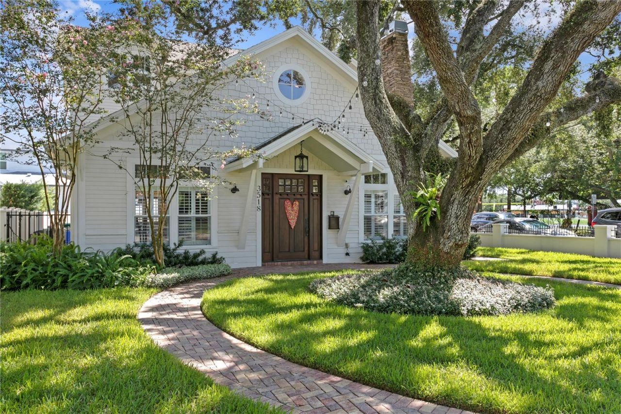 3518 W San Miguel Street N, Tampa, FL 33629 Photo