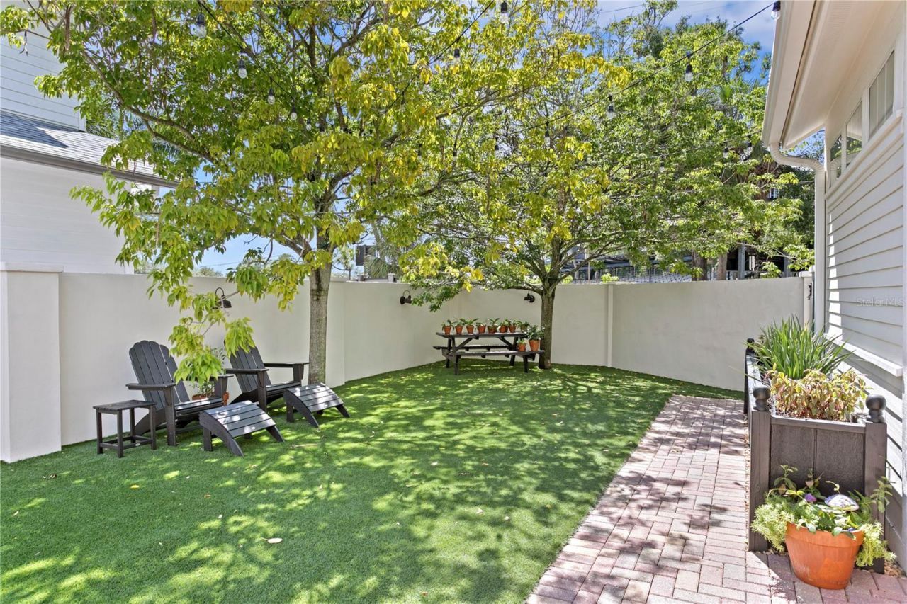 3518 W San Miguel Street N, Tampa, FL 33629 Photo